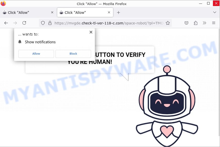 Check-tl-ver-118-c.com Virus Removal Guide