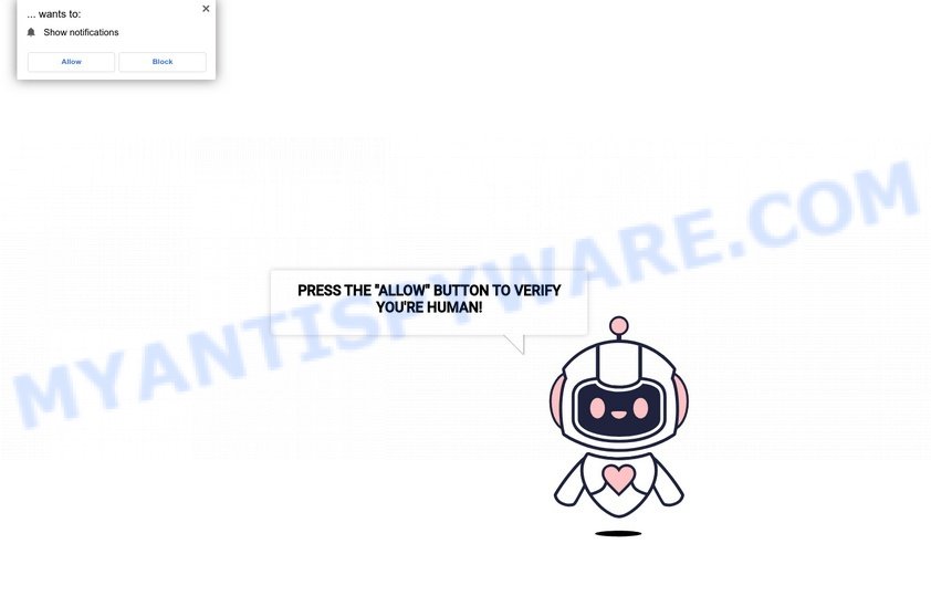 Check-tl-ver-297-1.com click allow scam