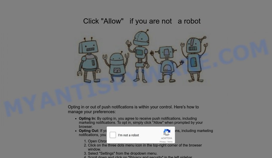 Hermantermi.com Virus Removal Guide