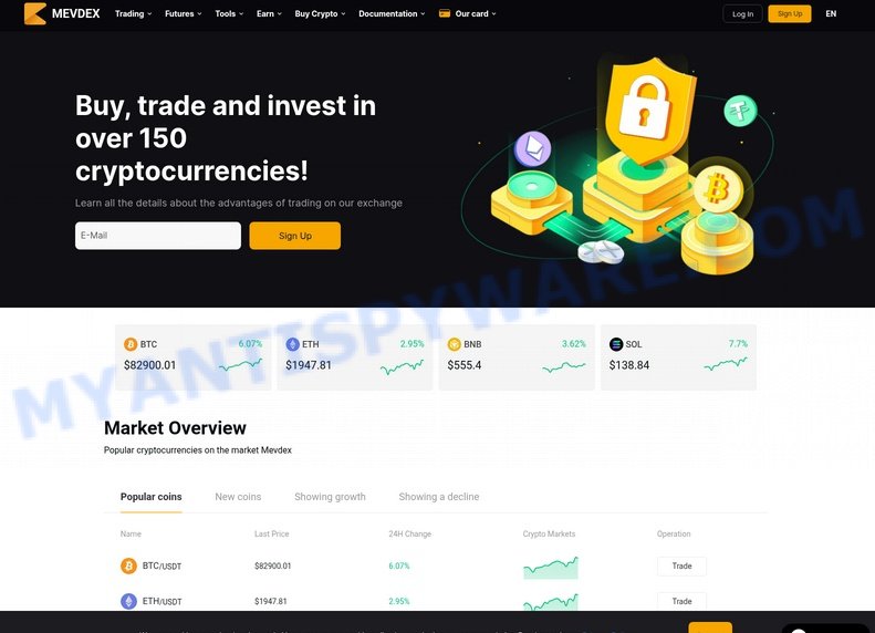Avoid TONSGIFT.com: The Crypto Scam Unveiled