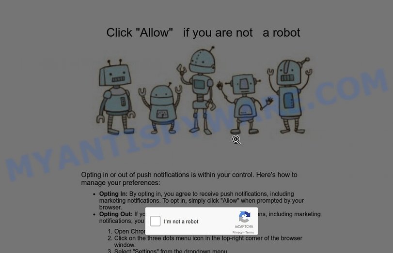 How to remove Moadworld.club pop-up ads