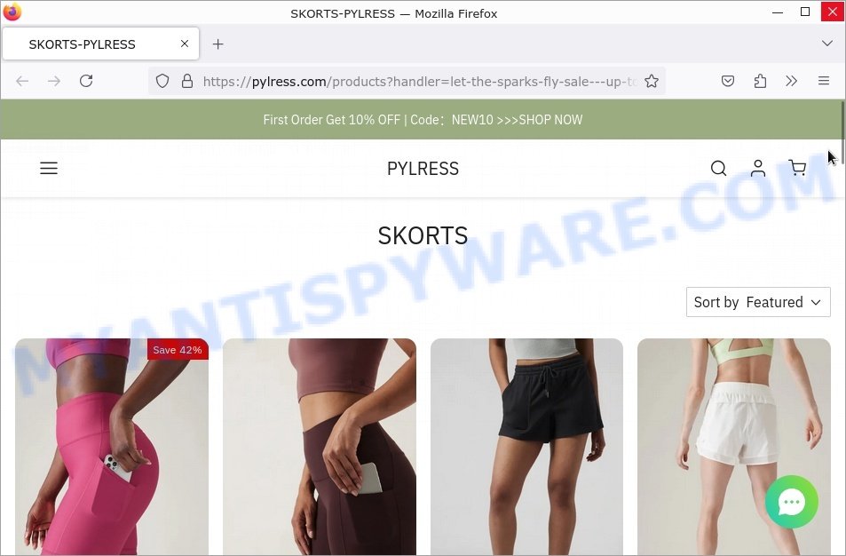 Pylress.com Review: Scam Tactics Revealed